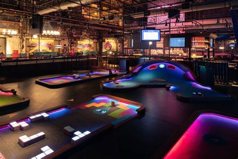 puttshack stl|puttshack missouri.